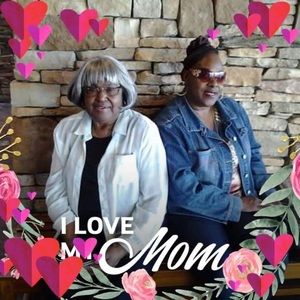 Meet your Posher, Sharon